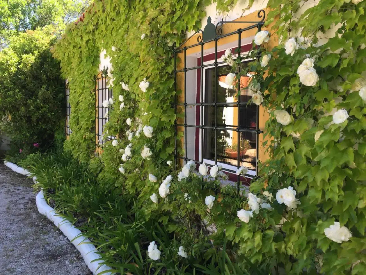 Quinta do Troviscal