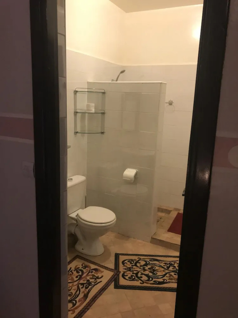 Kasbah Rayane Ait Ben Haddou