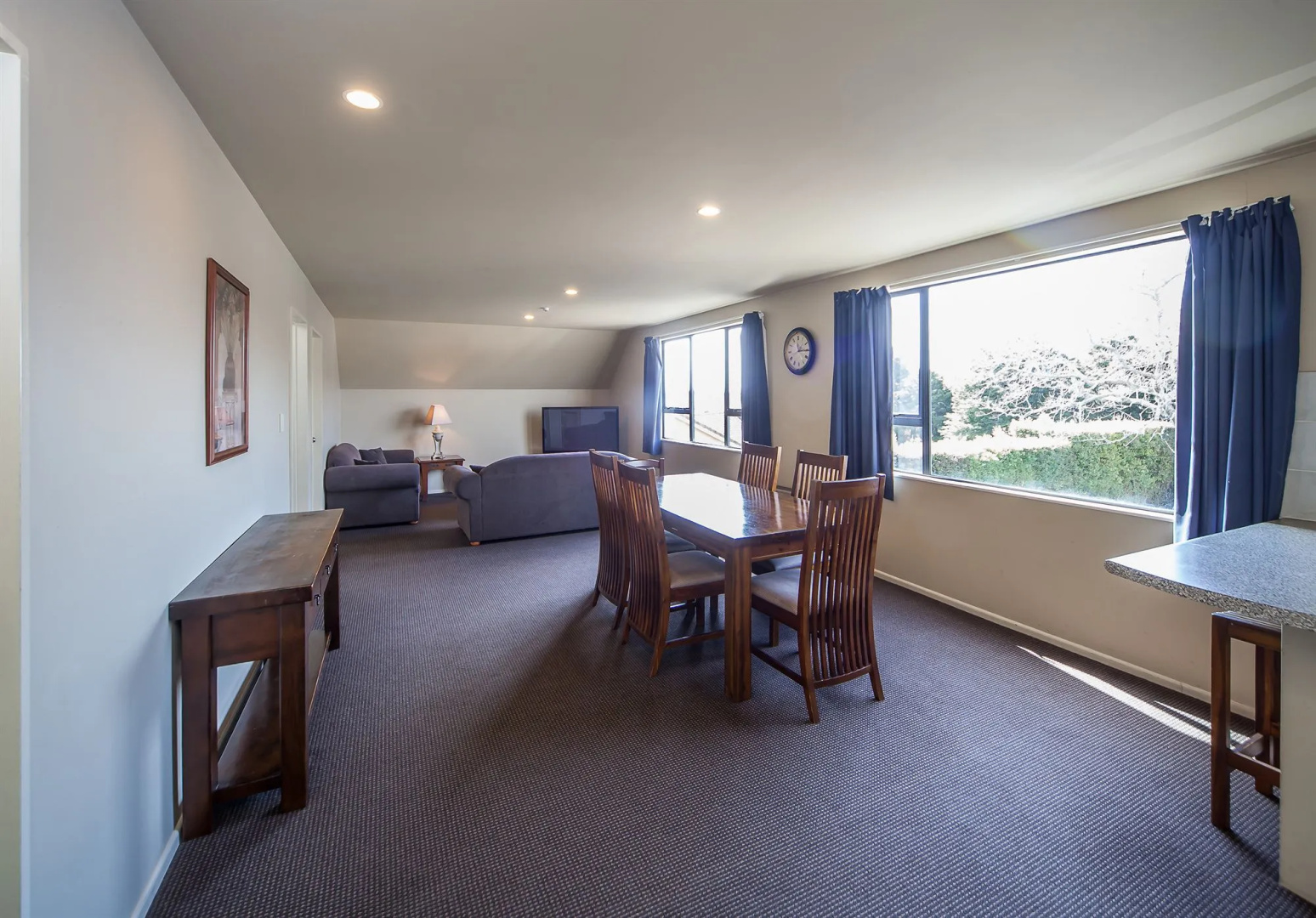 The Haven Newmarket Suites
