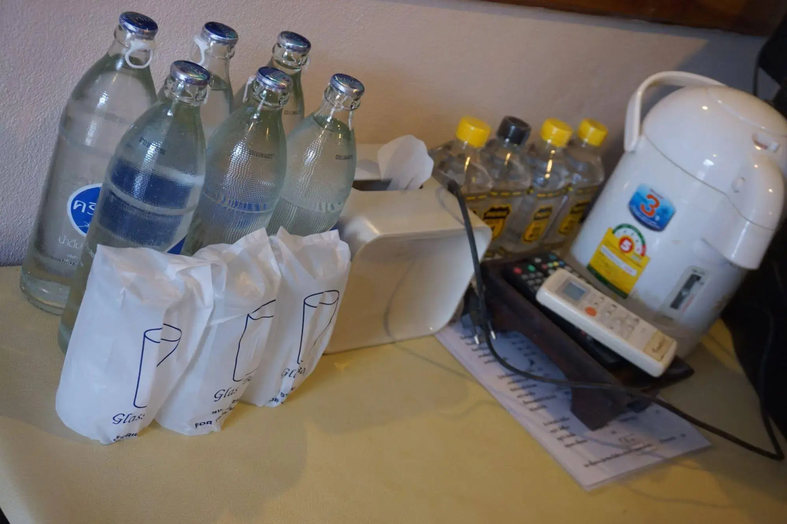 Phurua Bussaba Resort & Spa