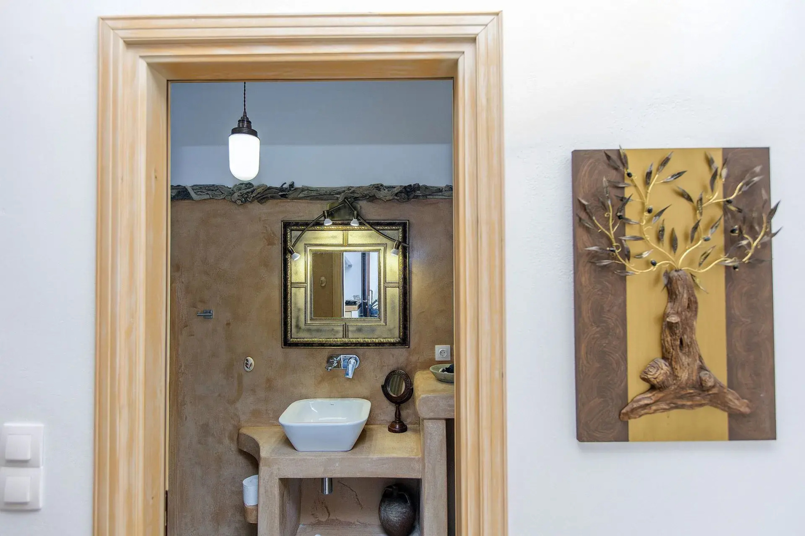 ELAIOLITHOS - Luxury Villa Suites - Adults Only
