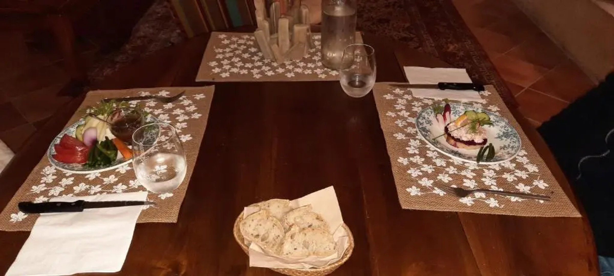 Les Vagabonds du Mont