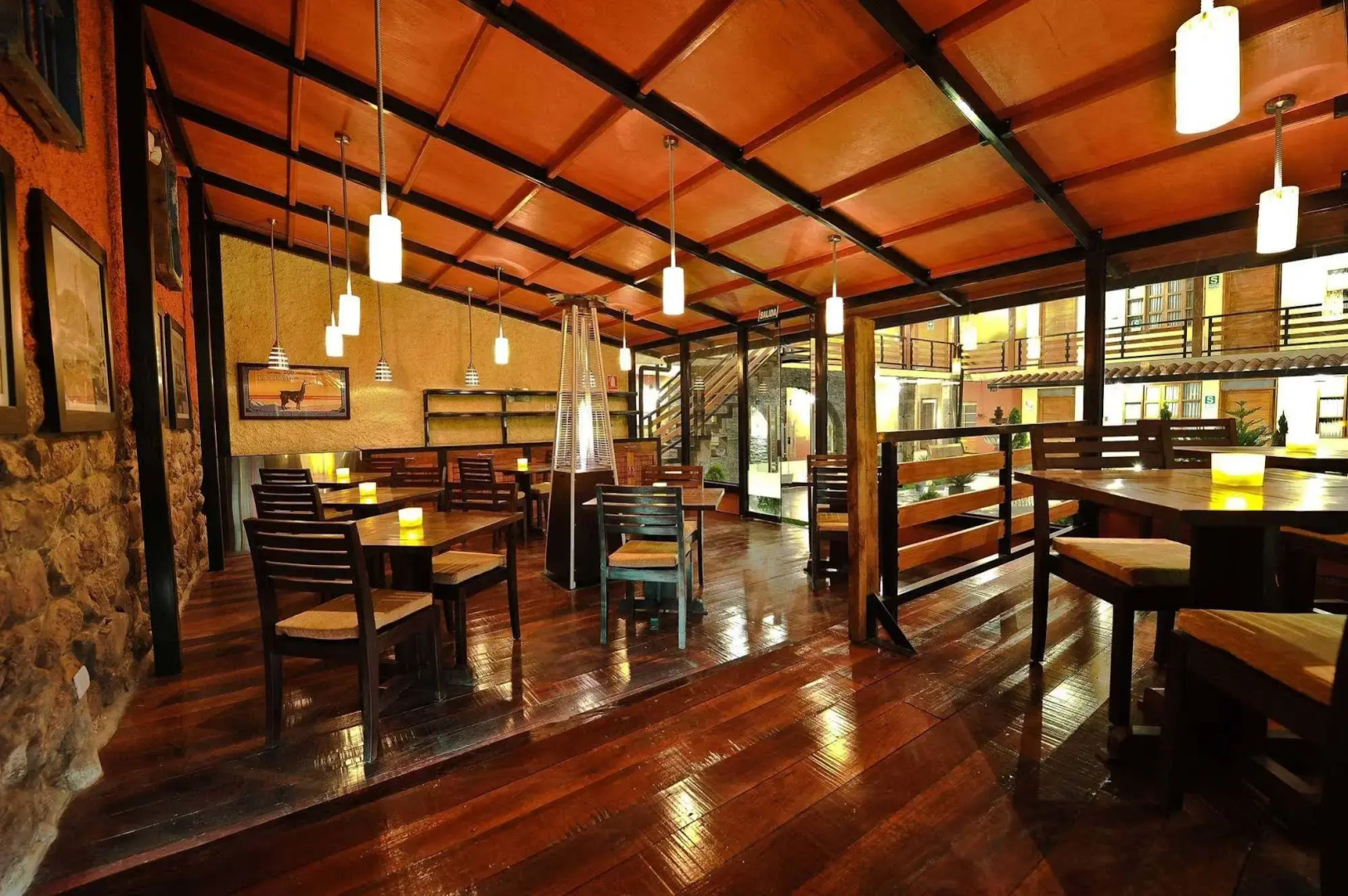 Union Hotel Cusco