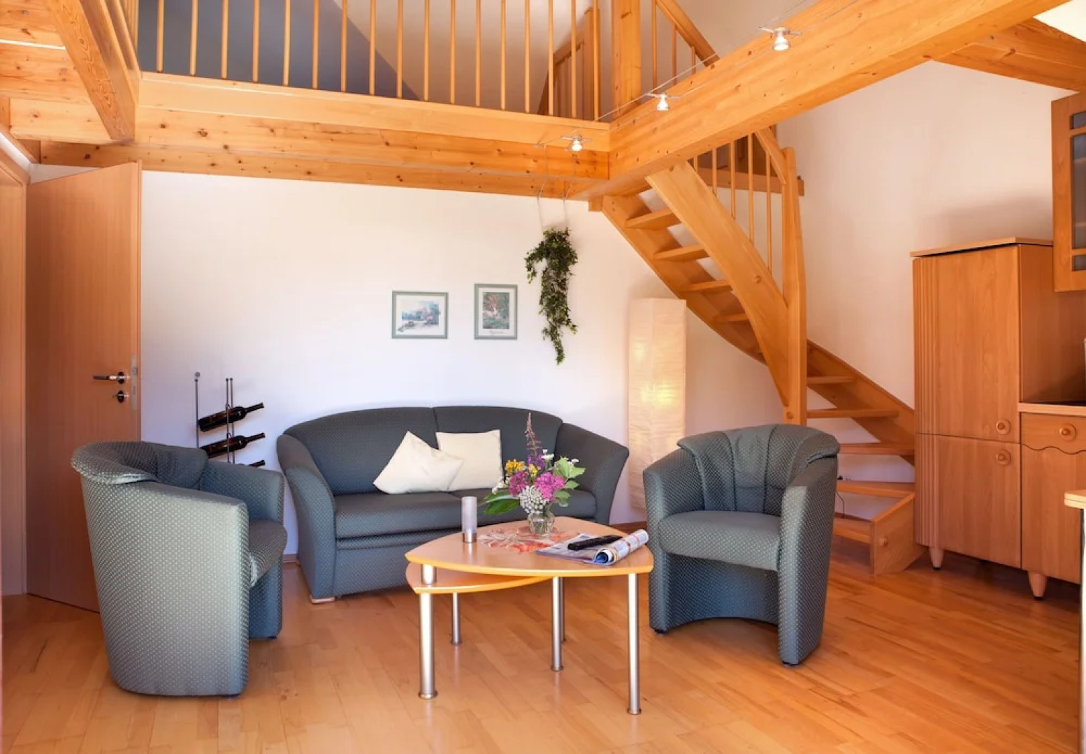 Ferienweingut Pies Ellenz-Poltersdorf