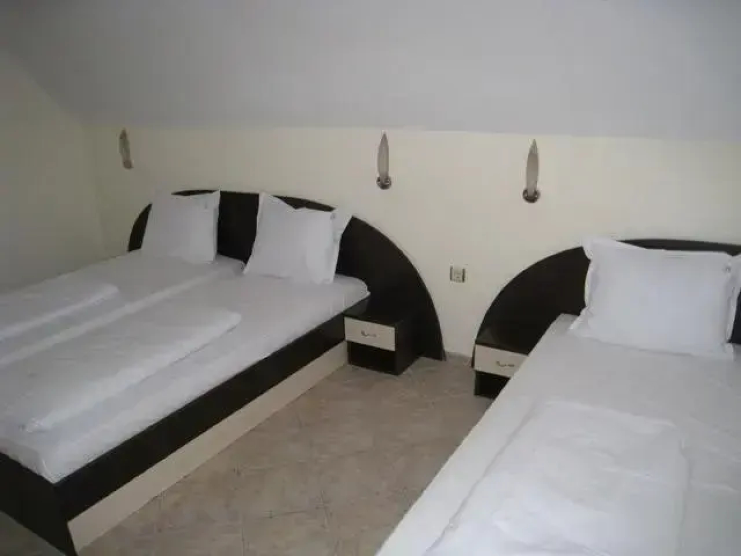 Vlasta Family Hotel