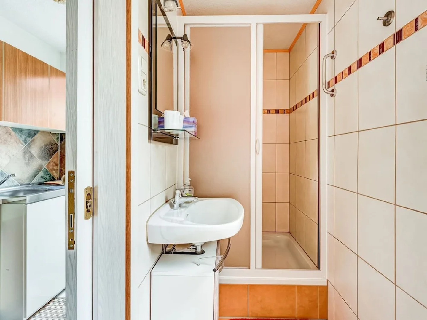 Ferienhaus im Thuringer Wald