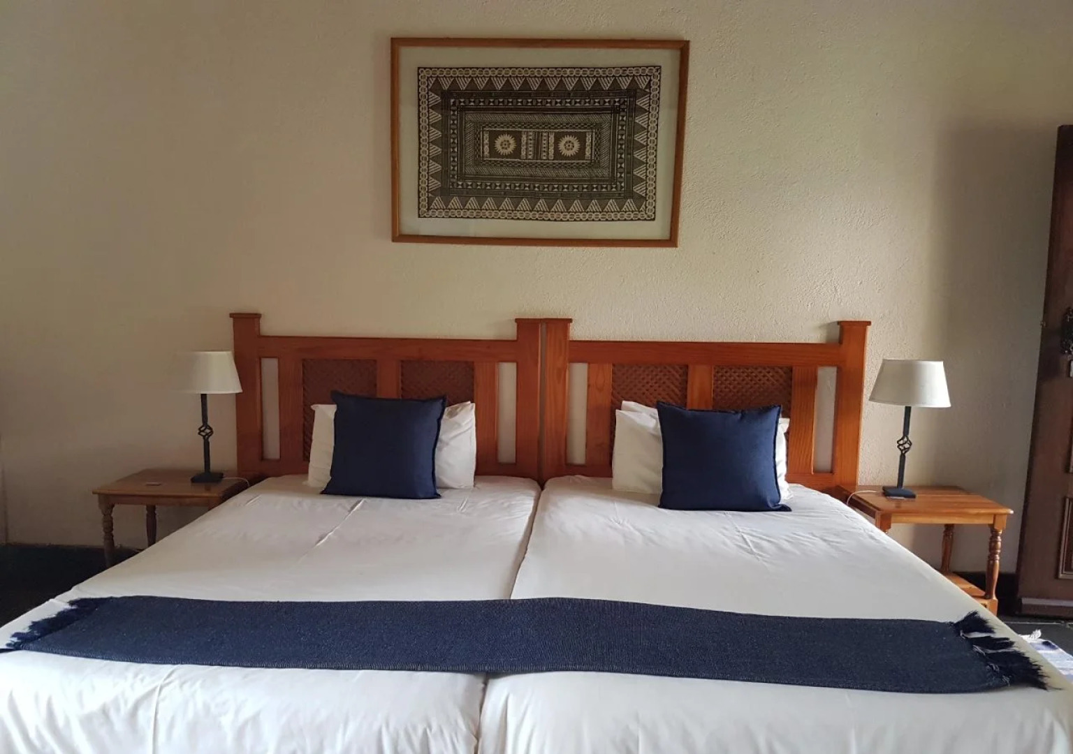 Laughing Waters Guest House