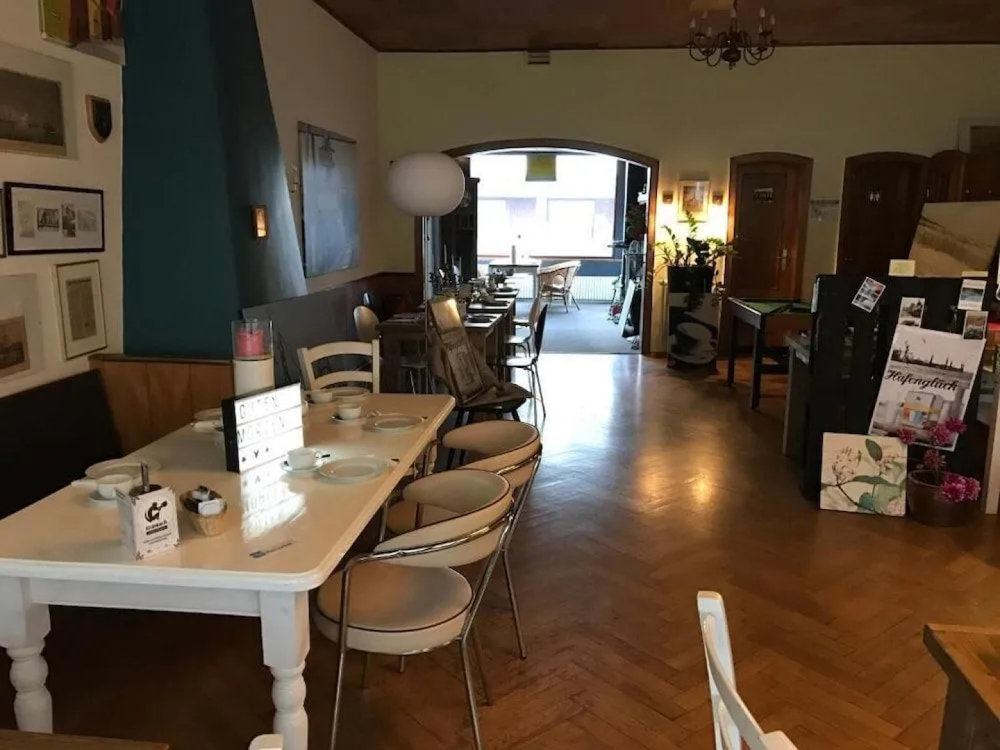 Beans Parc Hotel Jade