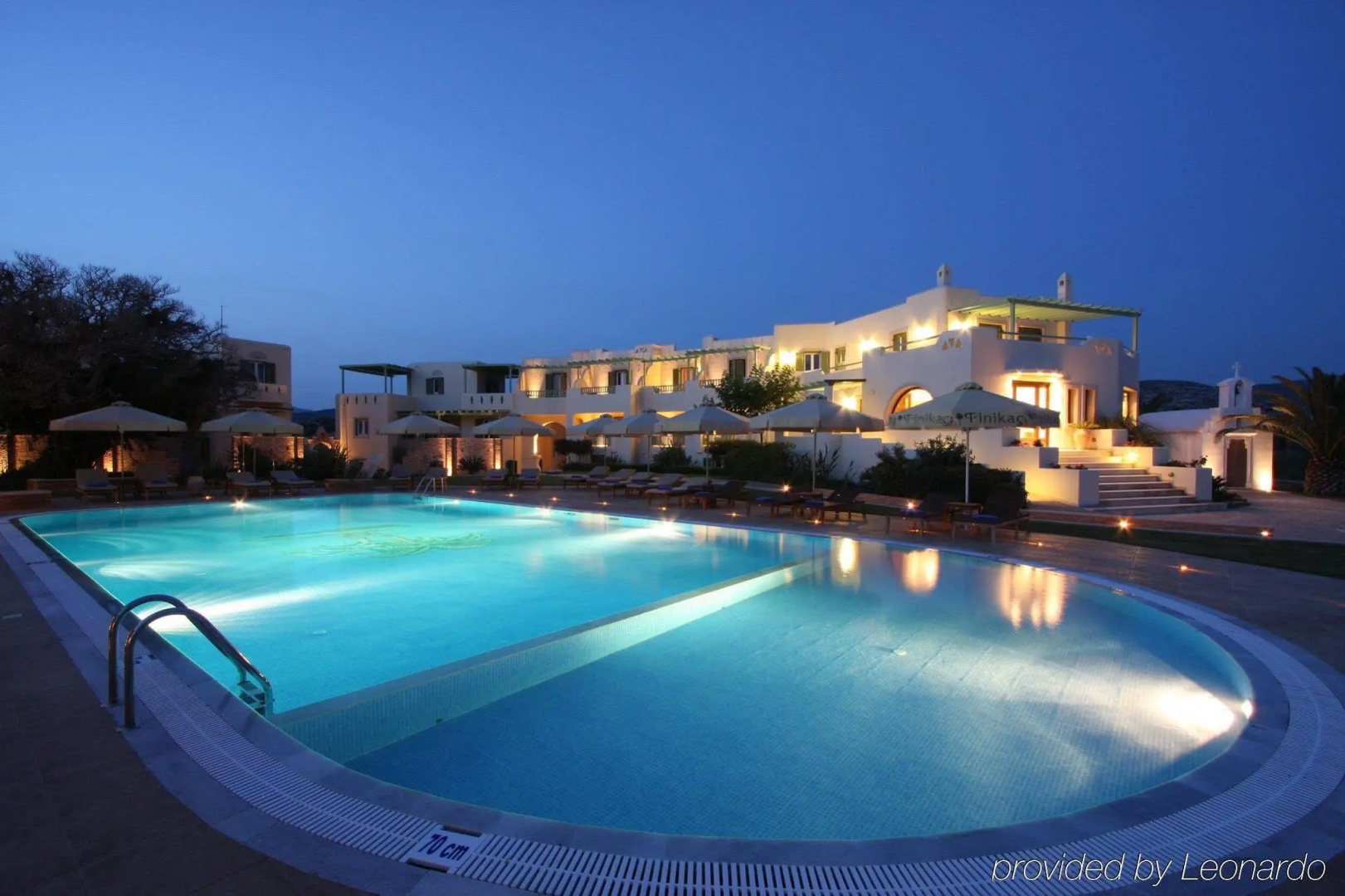 Finikas Hotel