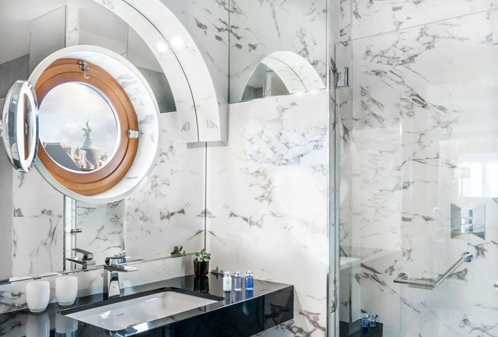 Maison Albar - Le Diamond