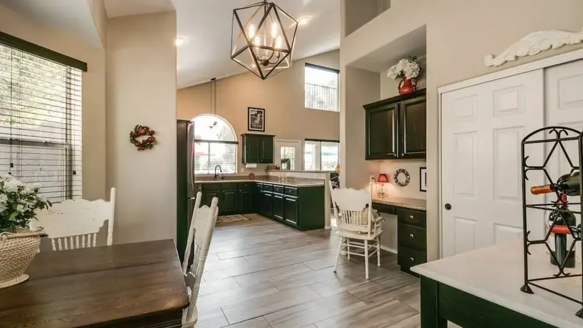Spectacular Golf Course Home With Pool and Views!