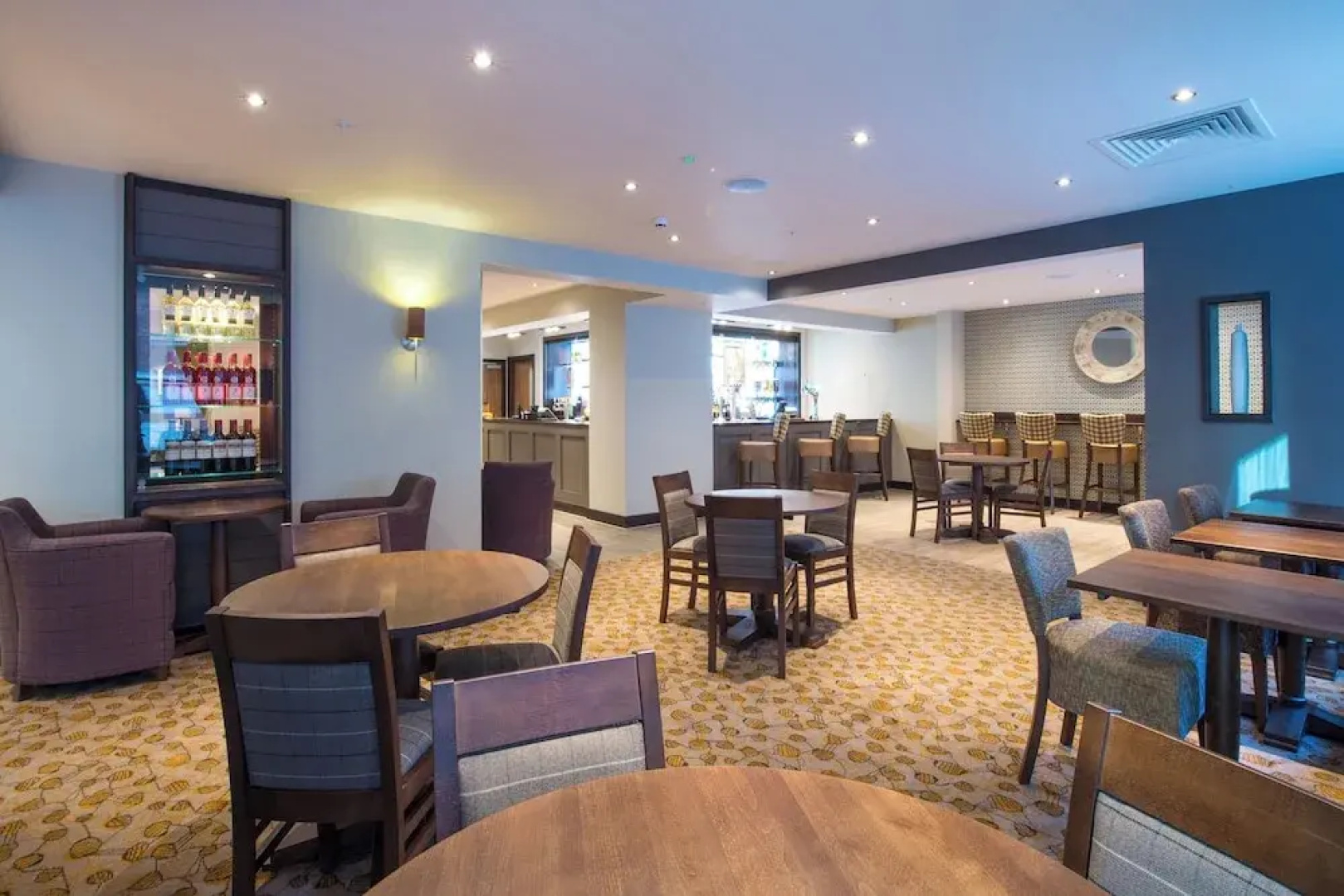 Premier Inn London City - Aldgate