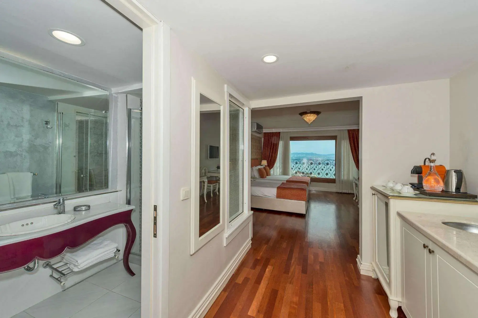 Suitel Bosphorus Istanbul