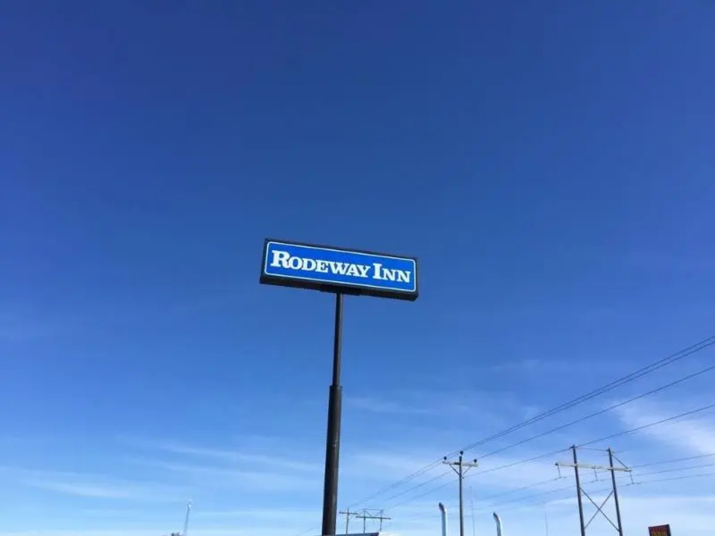 Americas Best Value Inn Elm Creek