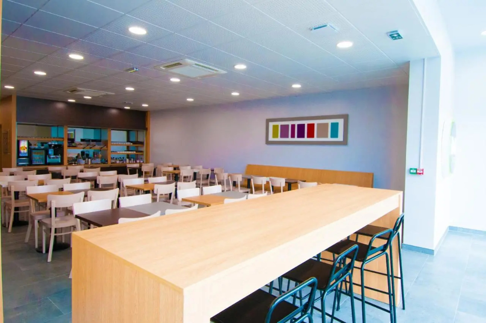 B&B HOTEL LA ROCHELLE Beaulieu Puilboreau