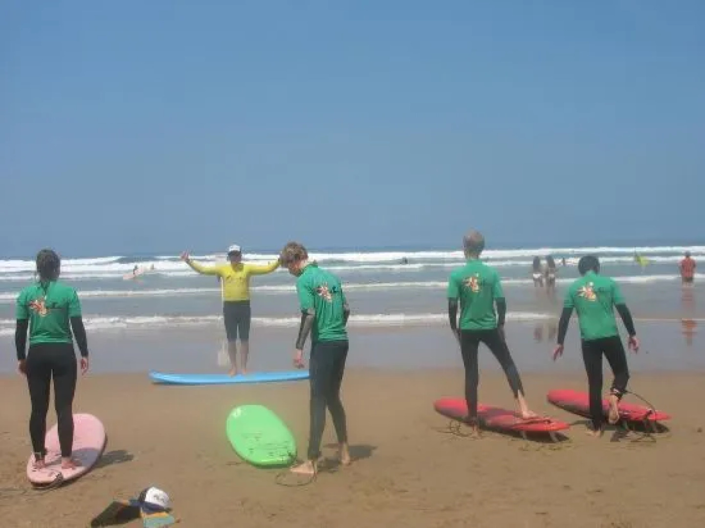 Monte da Gravita Vakantiehuizen