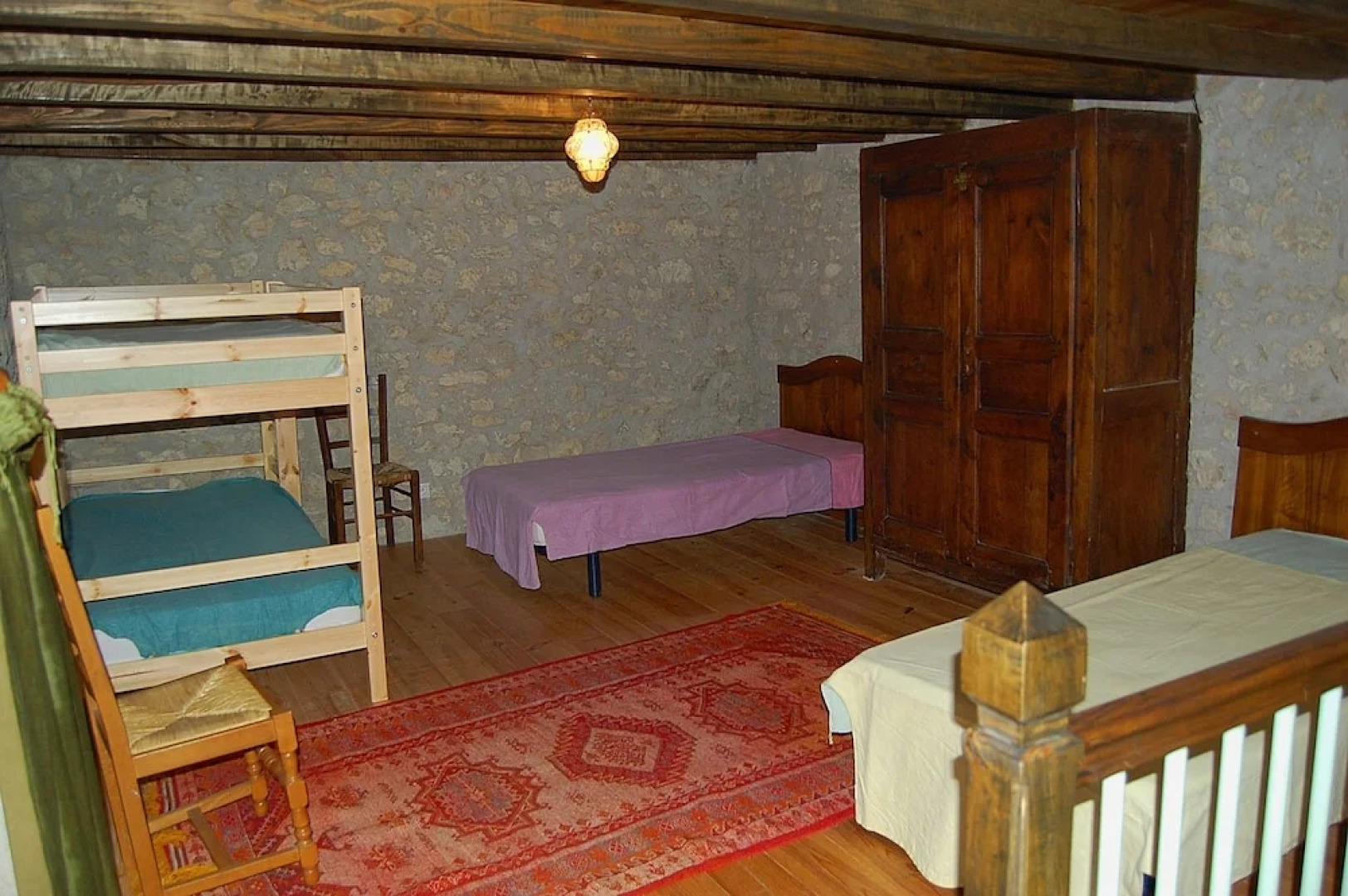 Domaine de Pagnagues