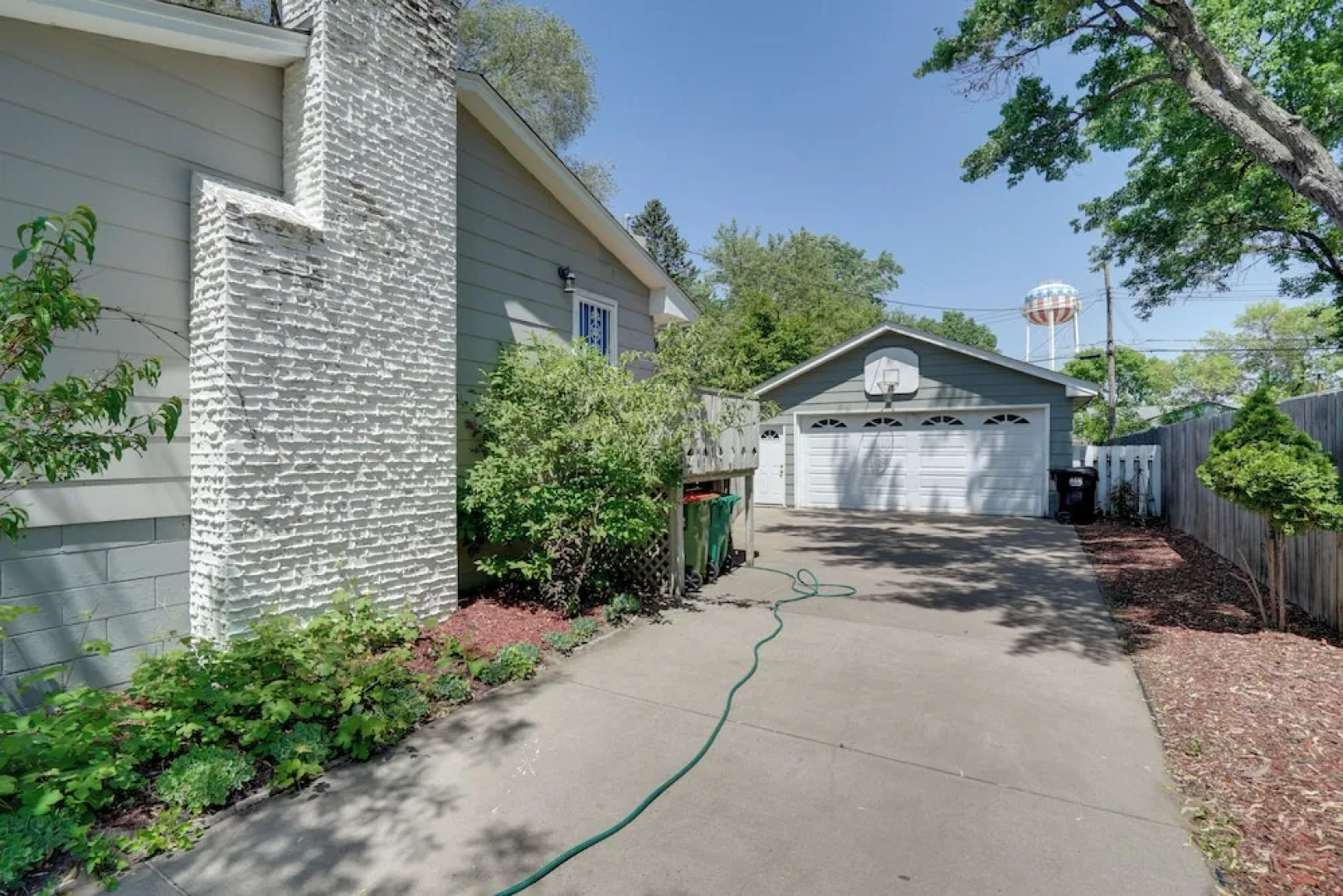 Pet-friendly Minneapolis Apt Near Shops & Dining!