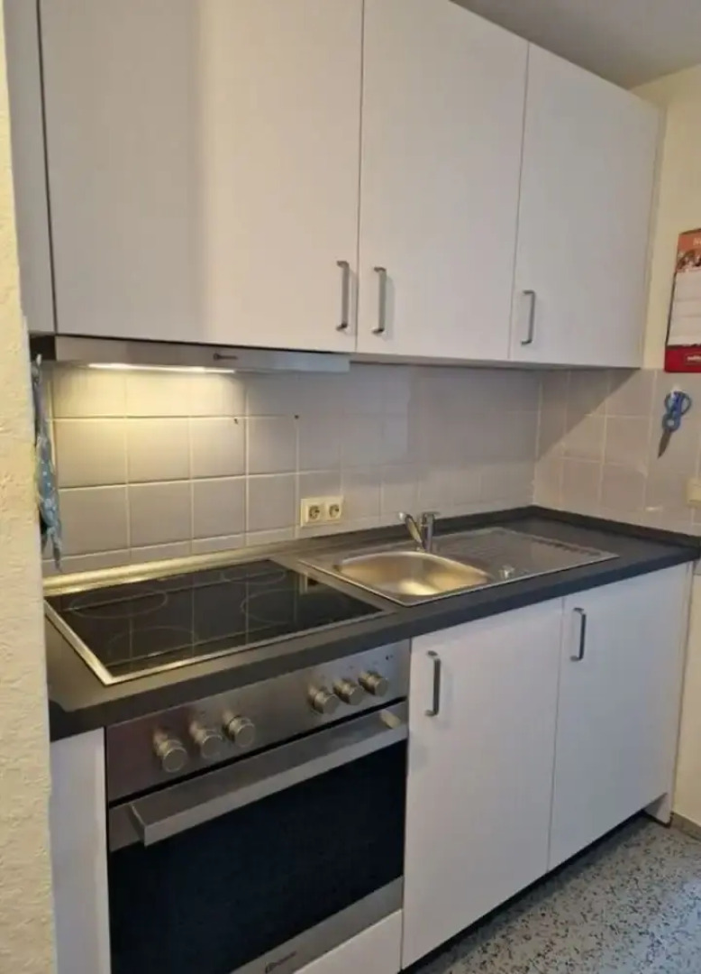 Waldresidenz Comfortable Holiday Residence