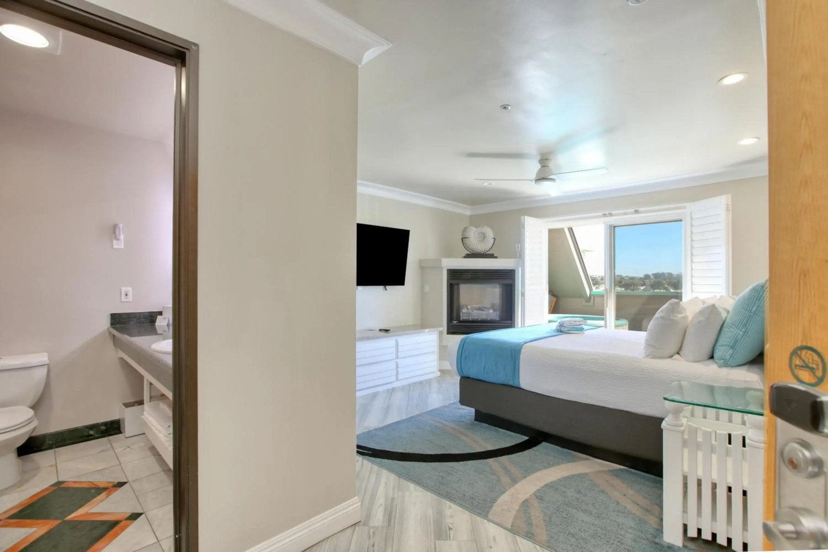 SeaVenture Beach Hotel