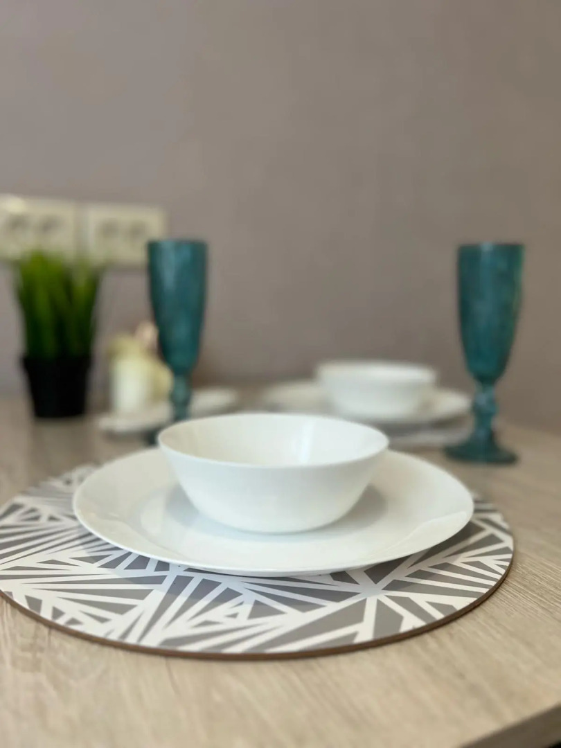 Rooms Moscow (Румс Москва) на улице Бойцовая