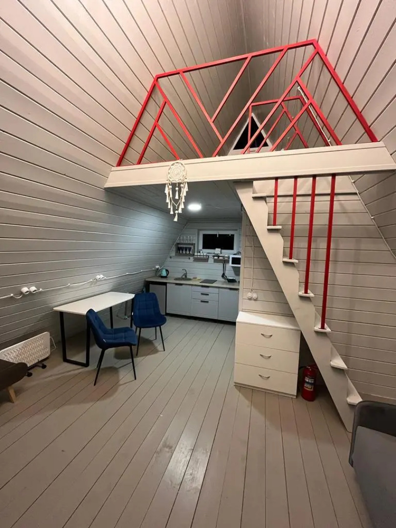 Home Like  Коттеджи