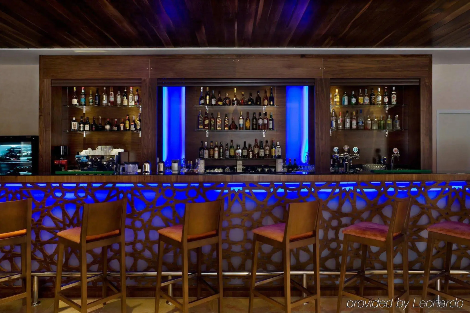 St. George Hotel Jerusalem