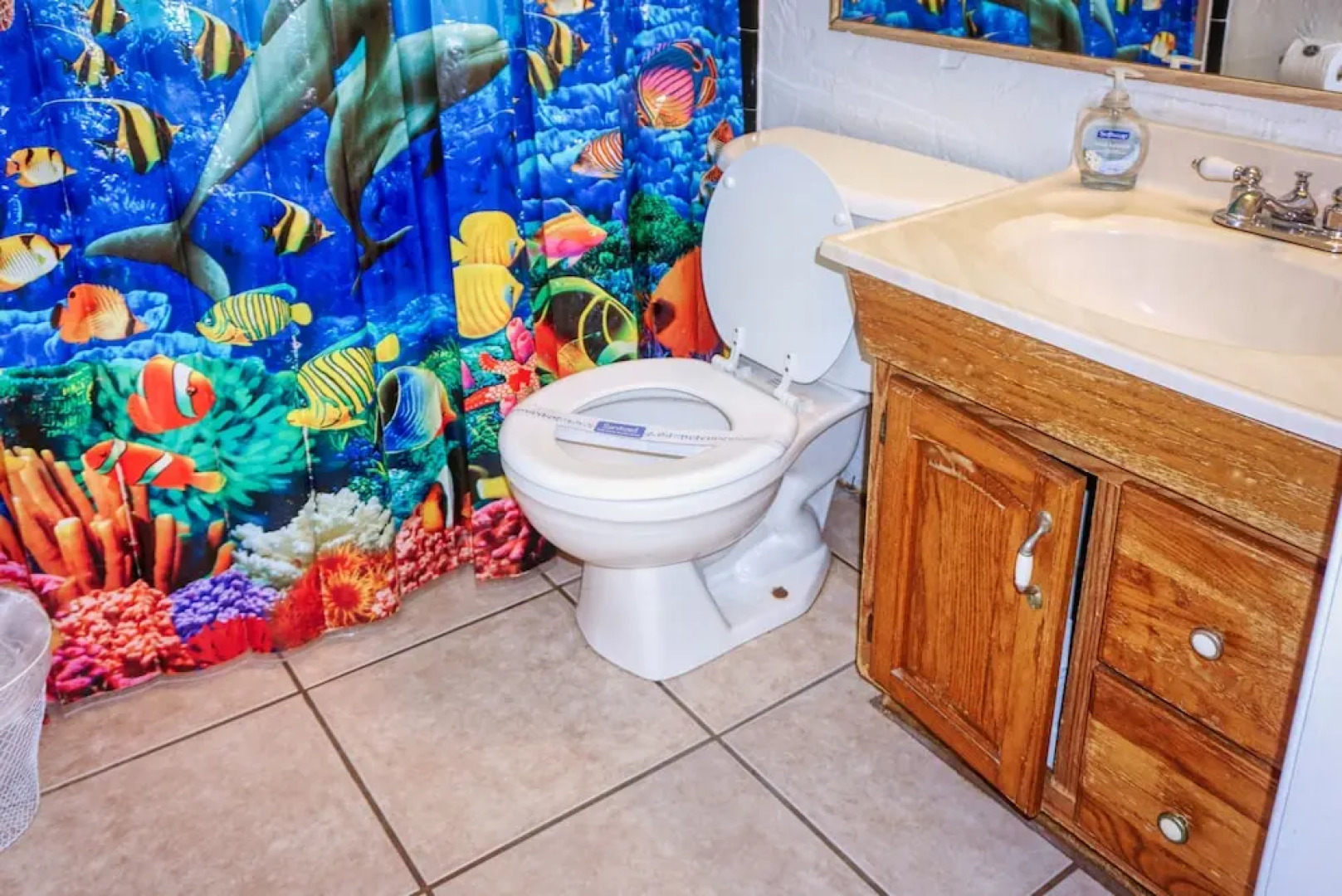 Misty Isles Redington Beachfront Suite 24 by Tech Travel