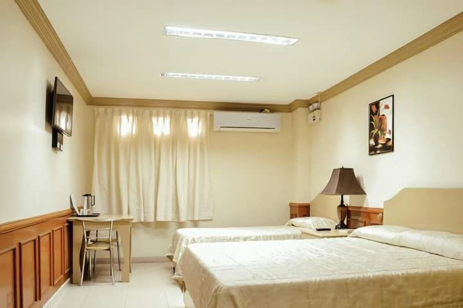 Ancestors Pension House