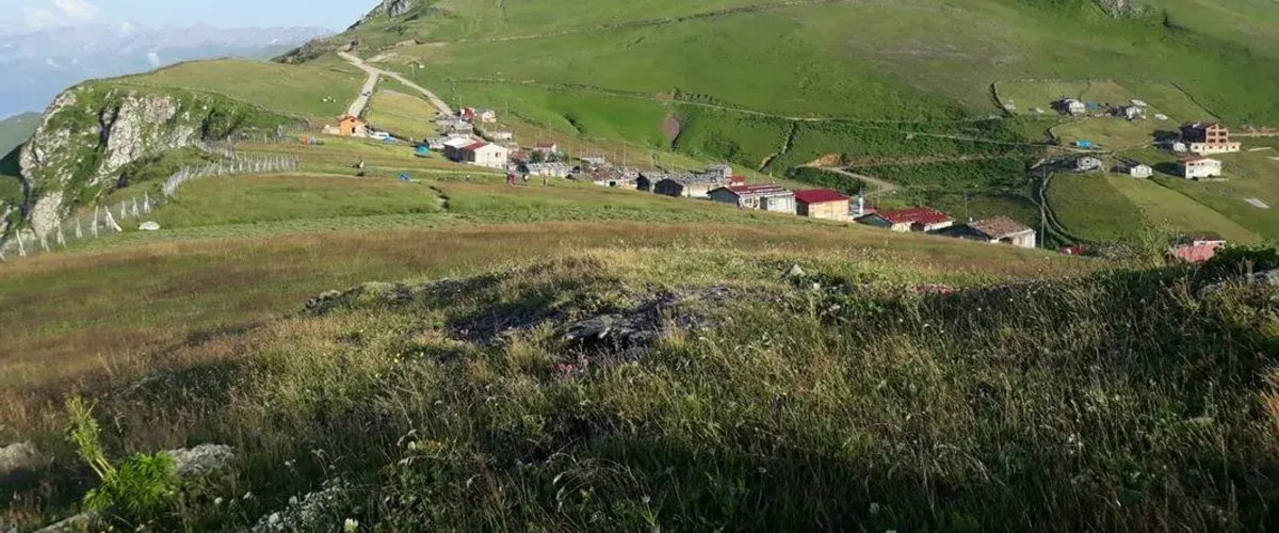 Migroras Otel & Restaurant - Karestel Yaylasi