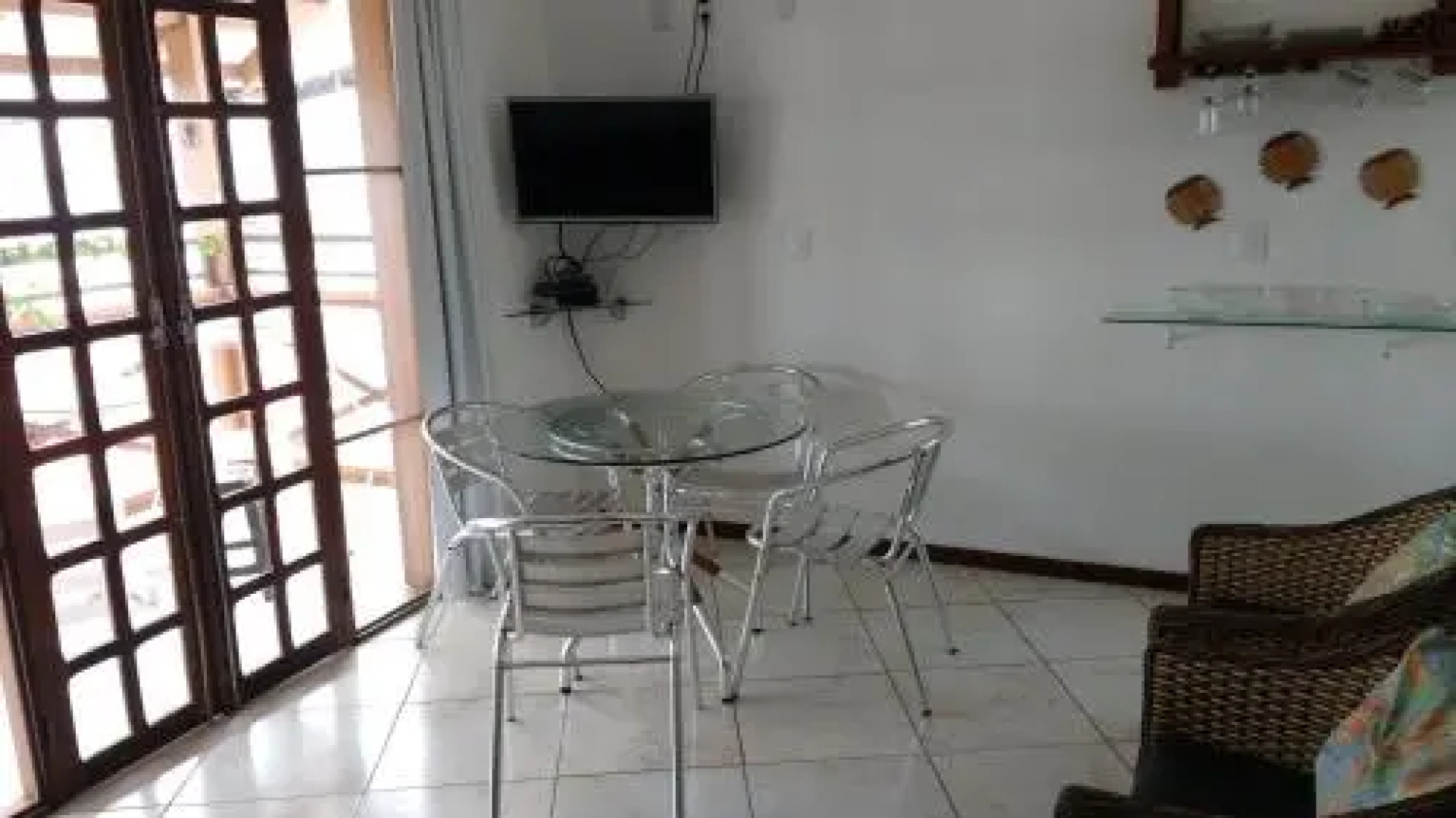 Apartamentos Morada Aquitânia