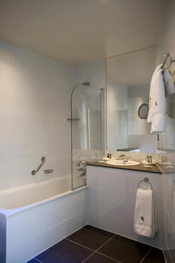 The Duke Of Richmond Hotel