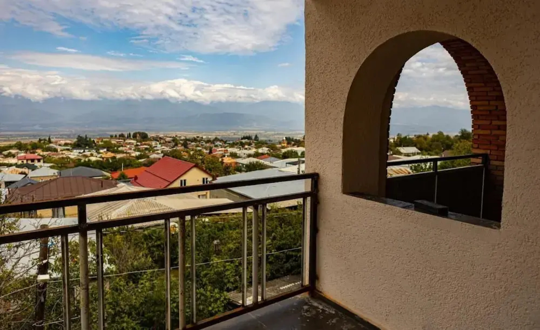 Hotel Horizont Telavi