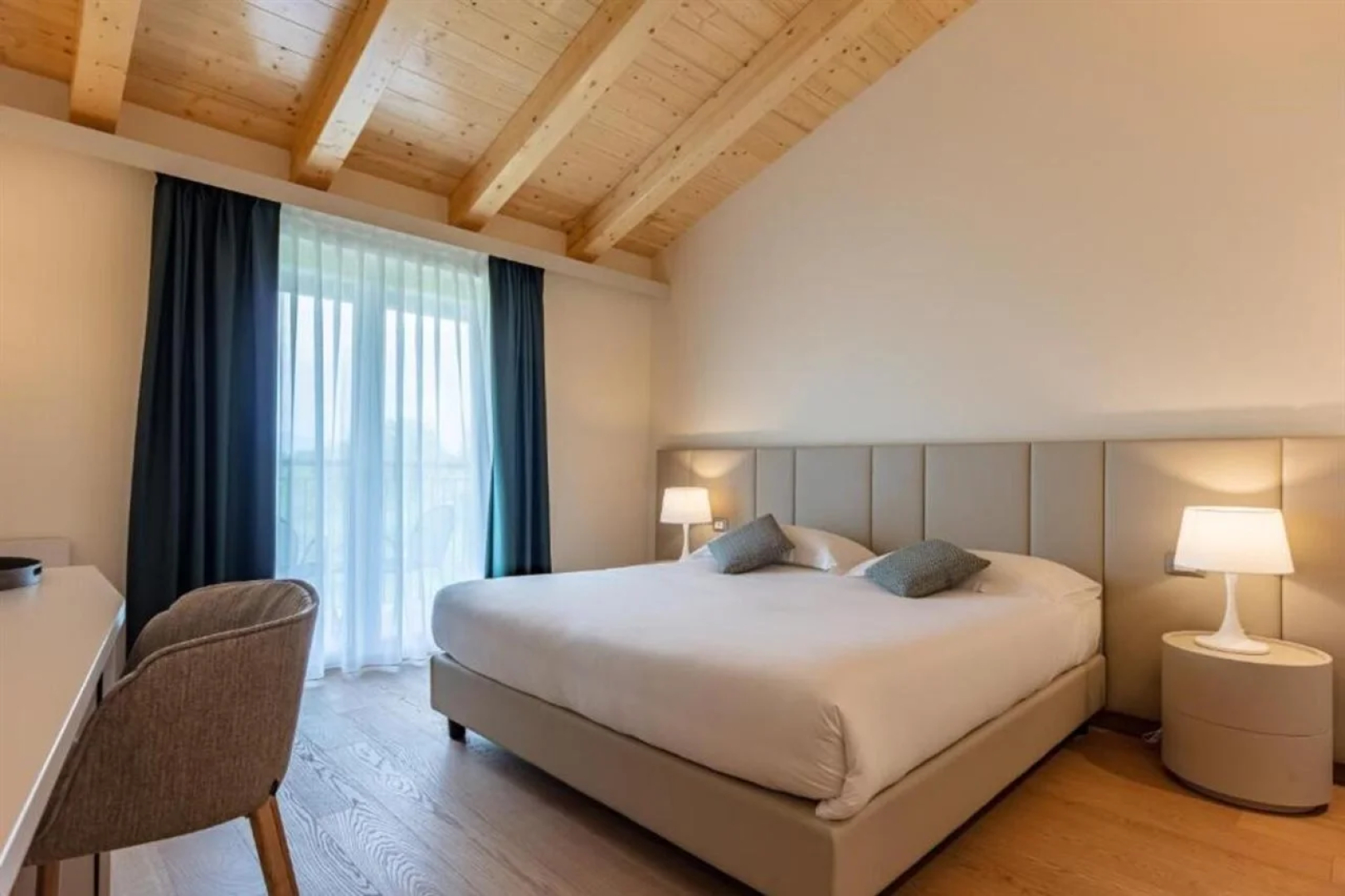 Leonardo Hotel Lago di Garda – Wellness and Spa