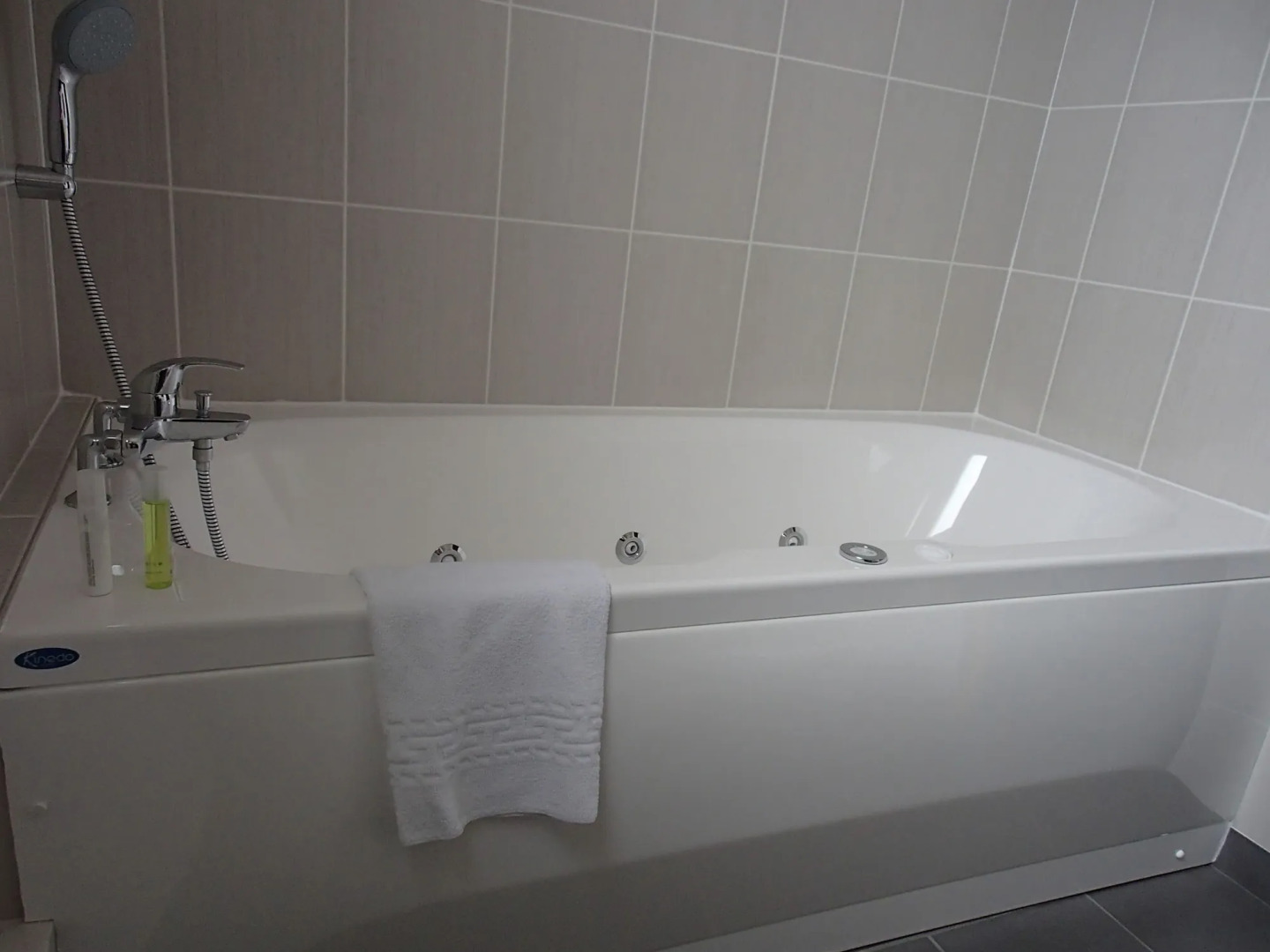 Brit Hotel Orléans St Jean de Braye - L'Antarès