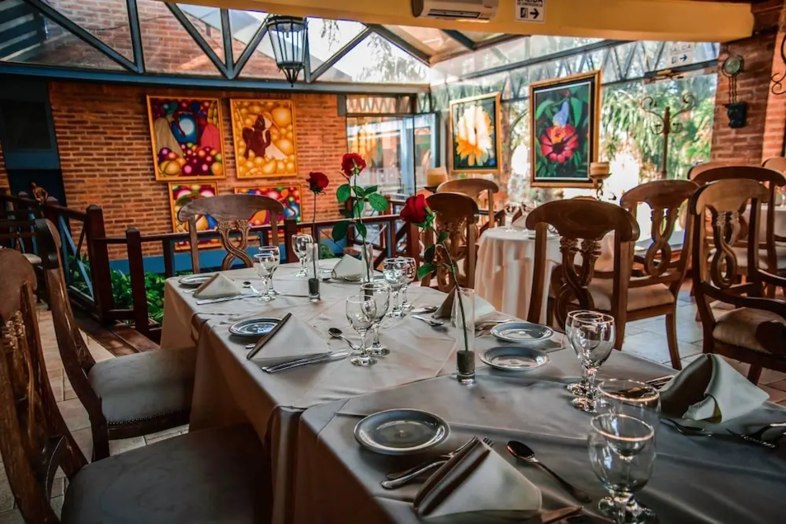 Casa Grande Apart Hotel