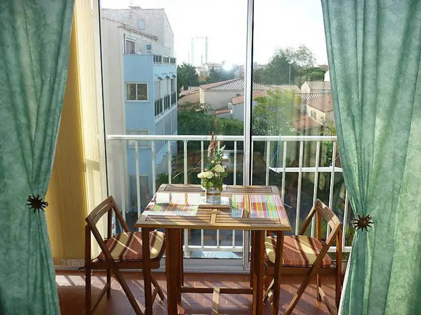 Plein Soleil - Inh 31344