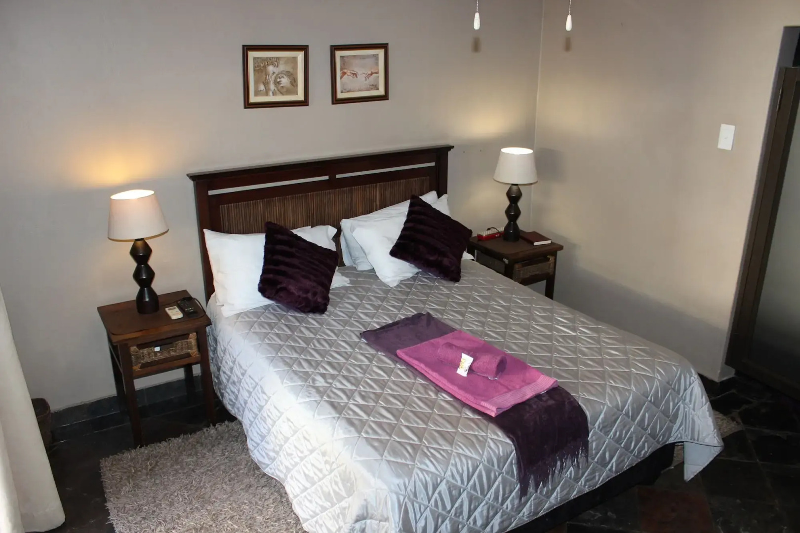 Royal Game Guest House