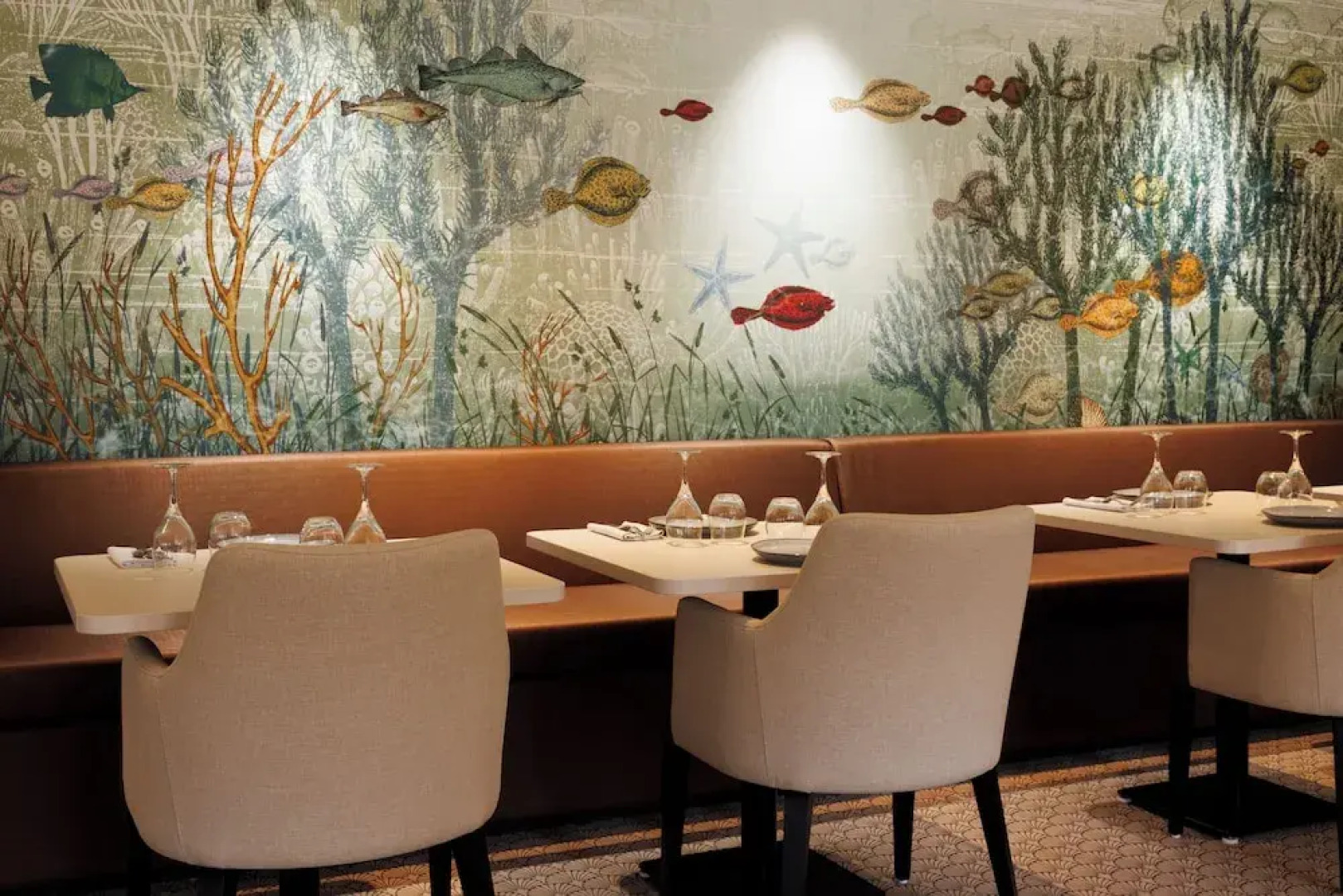 Les Boréales – Appart’hotel & Restaurant