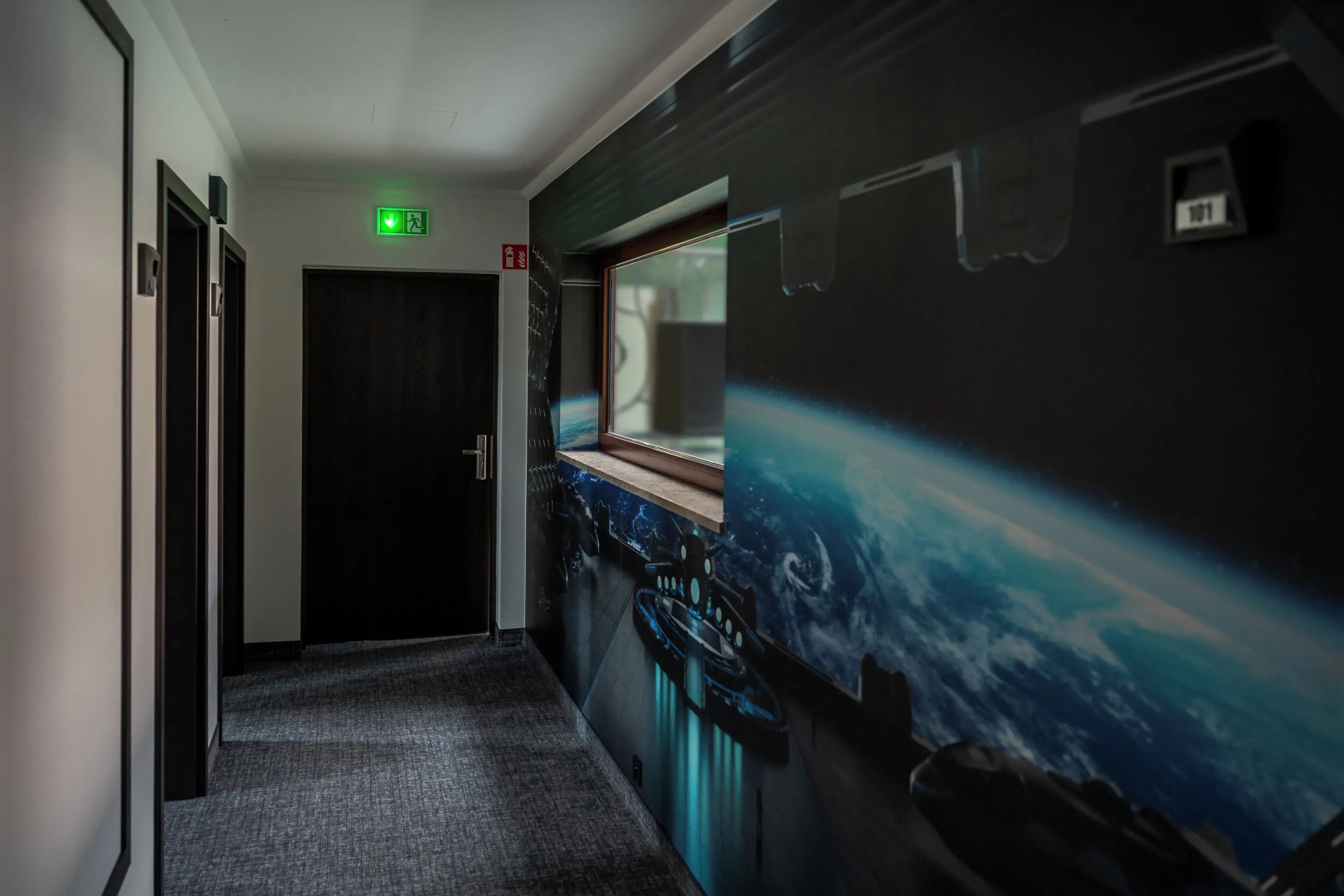 Hotel i Restauracja Dworski