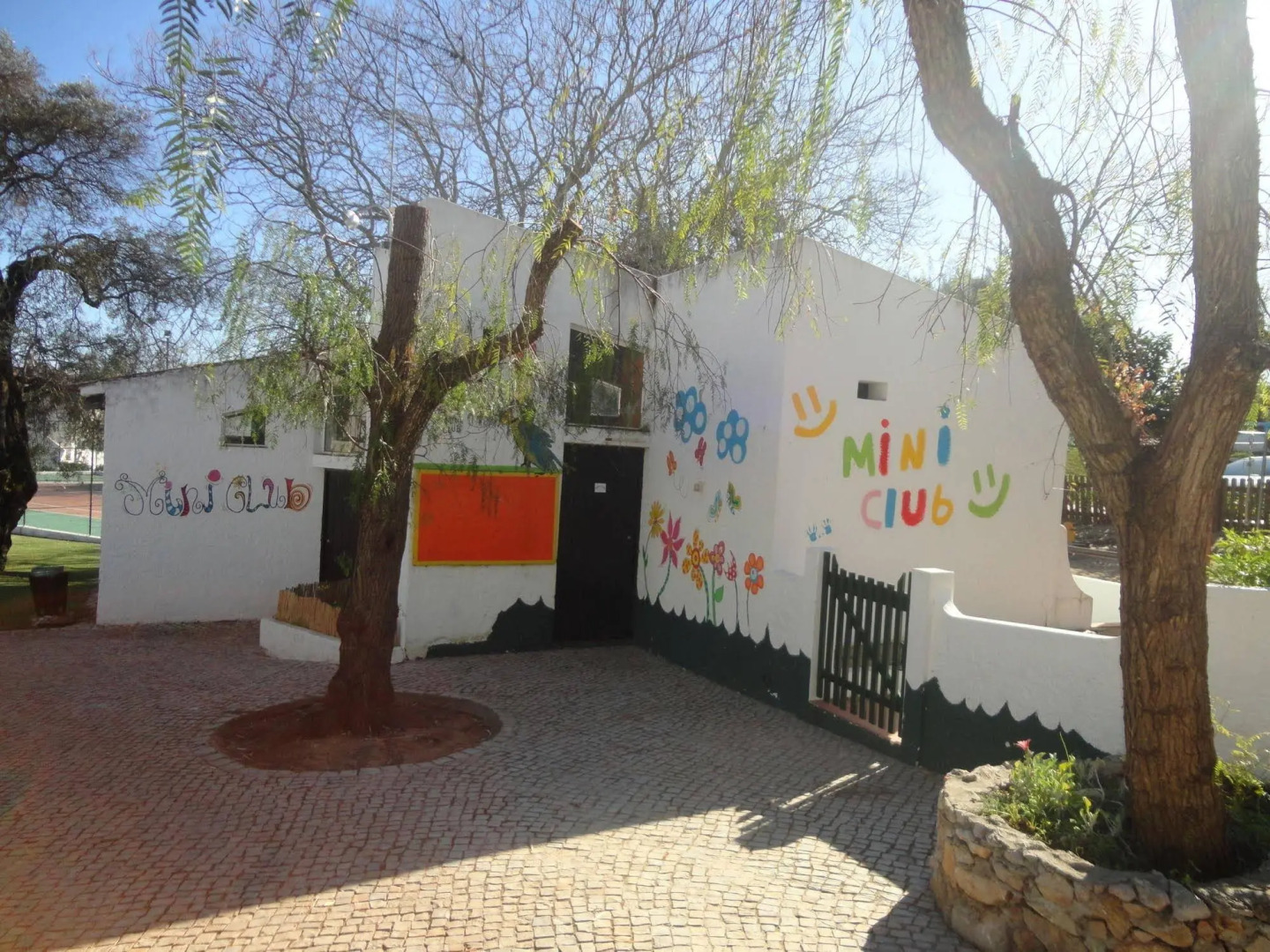 Villa Pedras del Rey