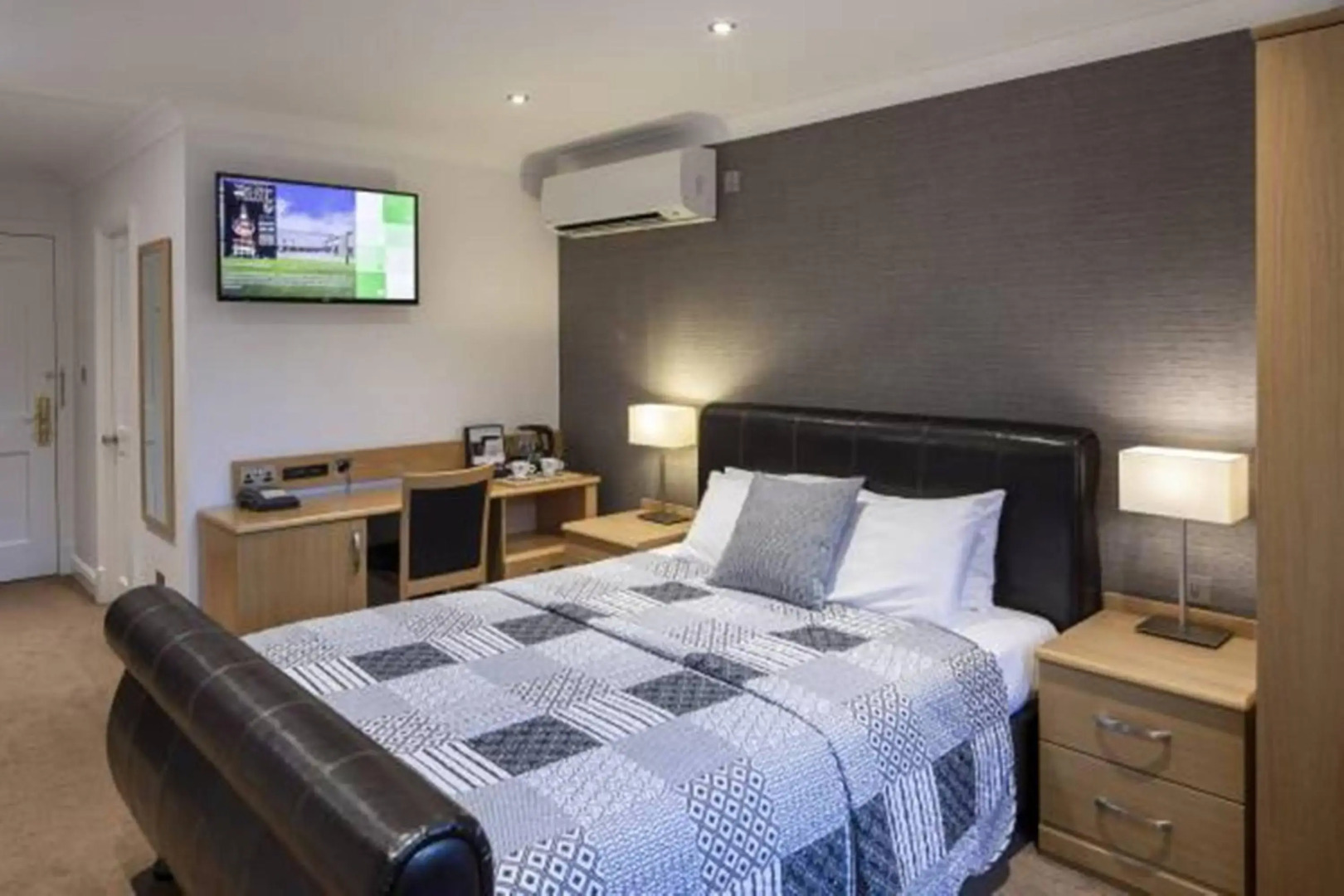 Weetwood Hall Estate