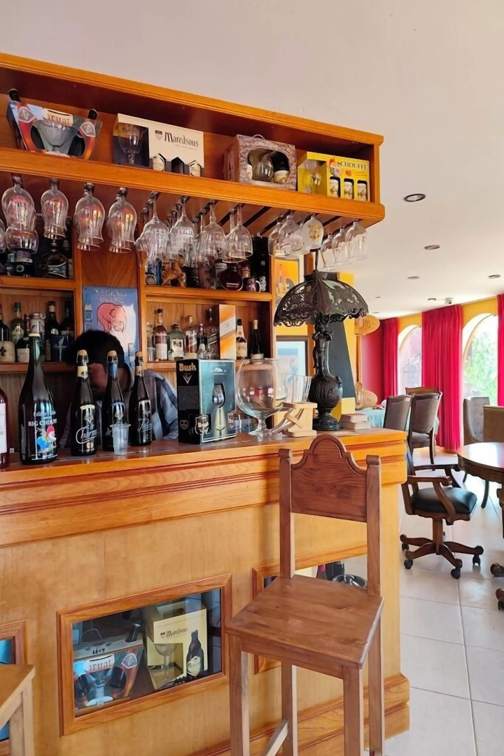 Posadas del Castillo del Titicaca