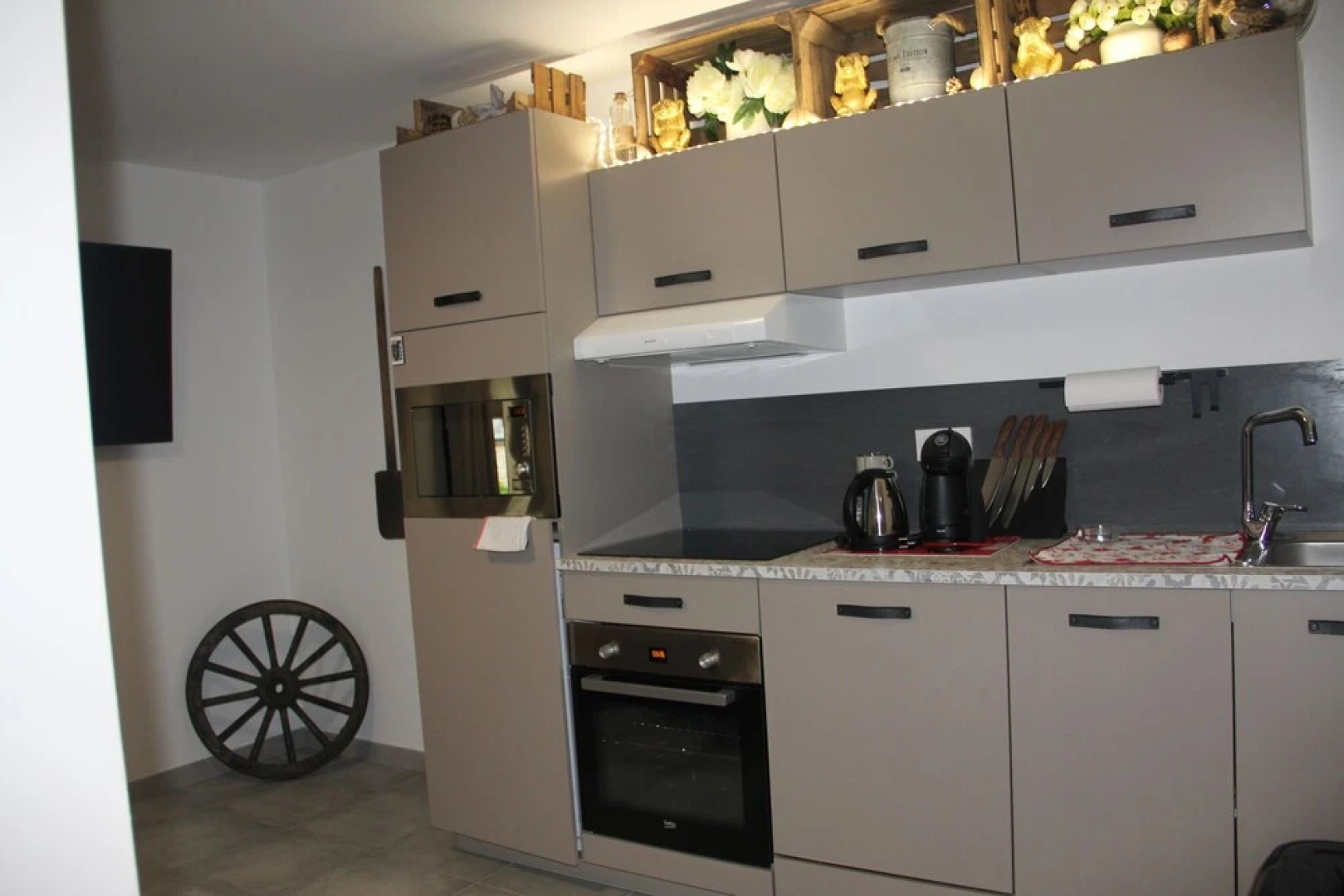 Sarl Logis du Grand Pin