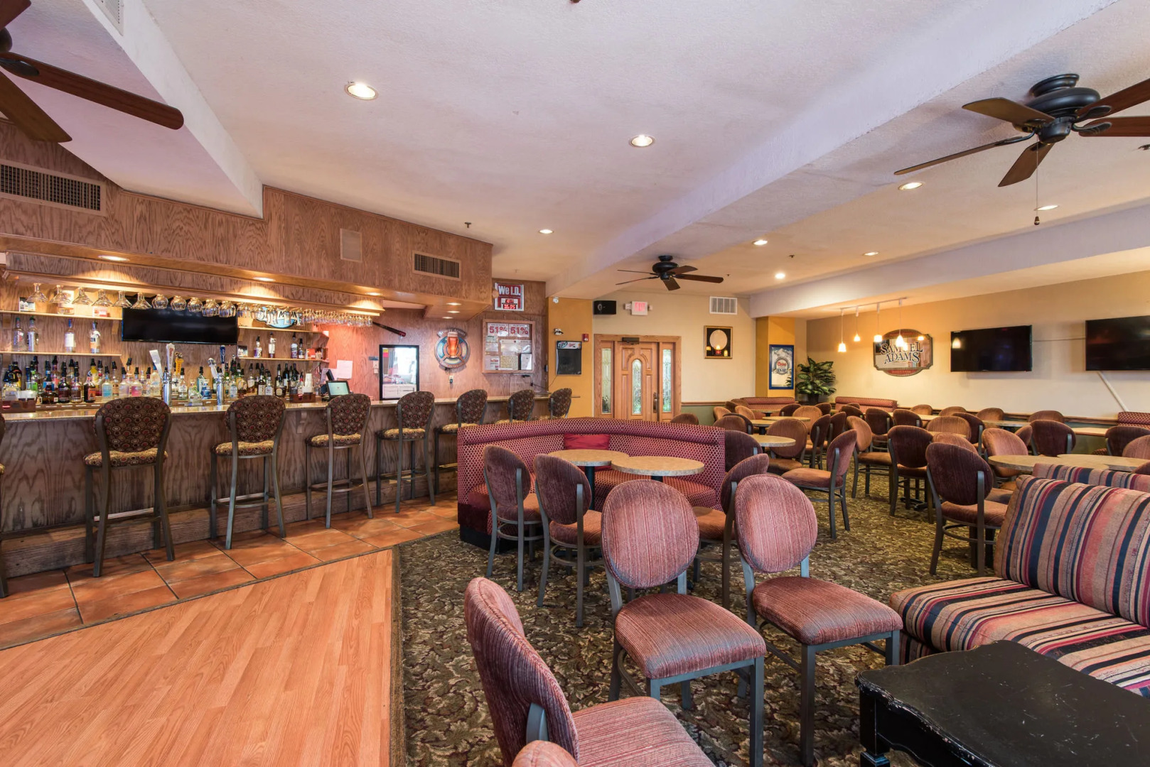 MCM Elegante Suites Abilene