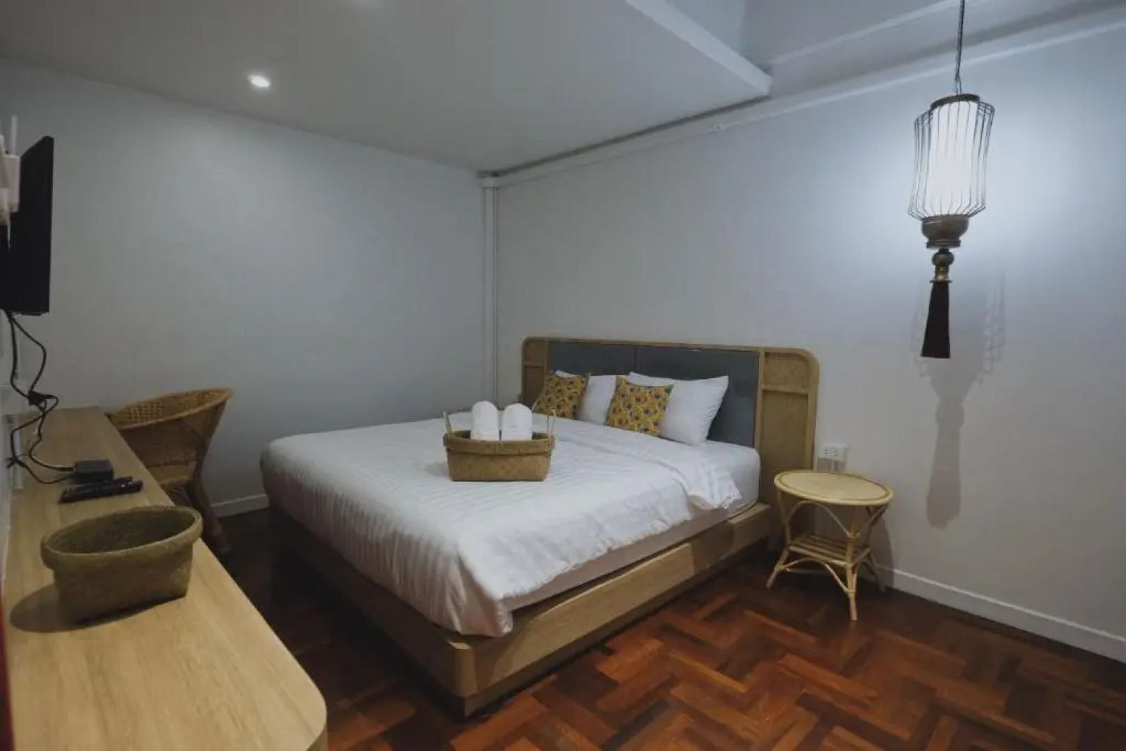 Matou Hostel and Cafe