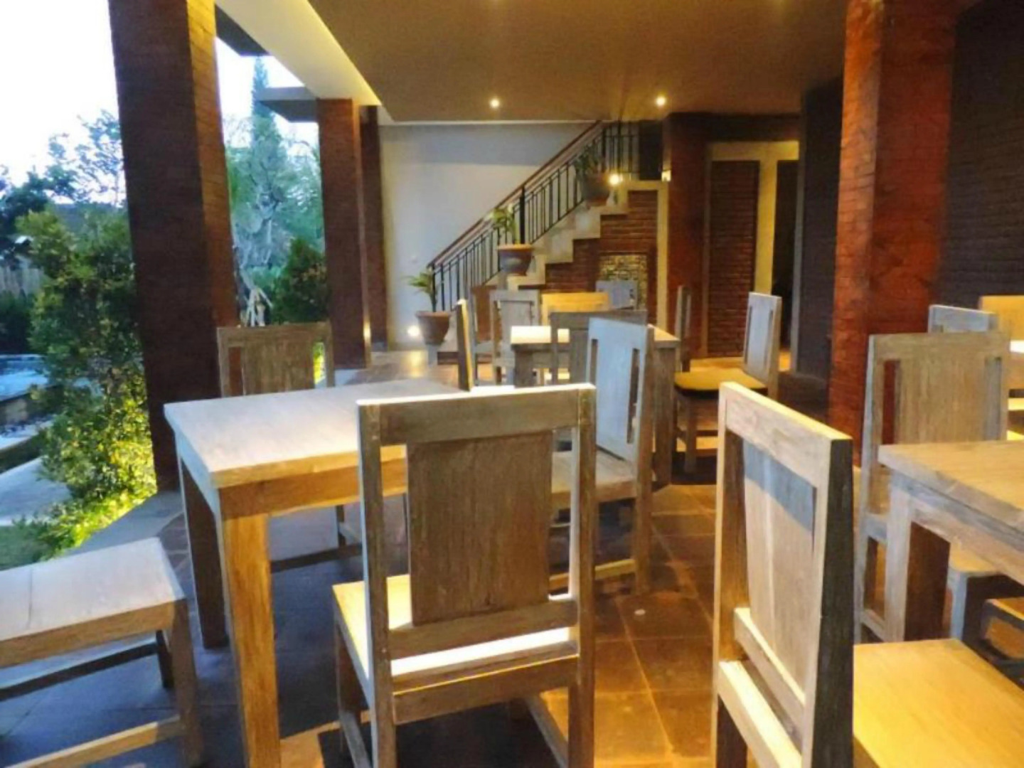 Batu Empug Ubud Cottages