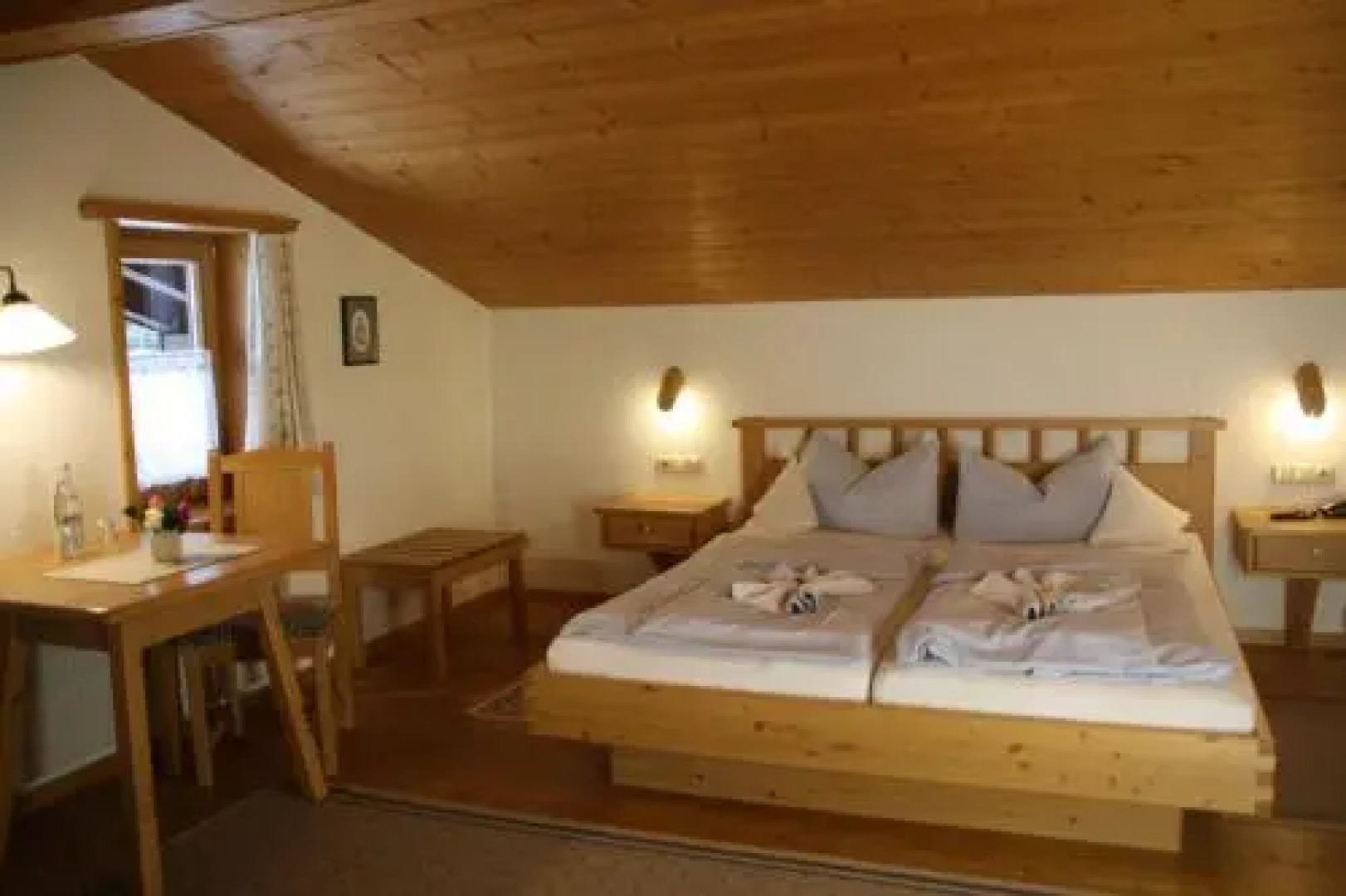 Pension Schusterpeter