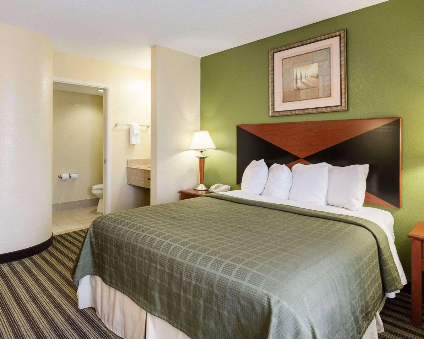 Quality Inn Baytown - Houston East