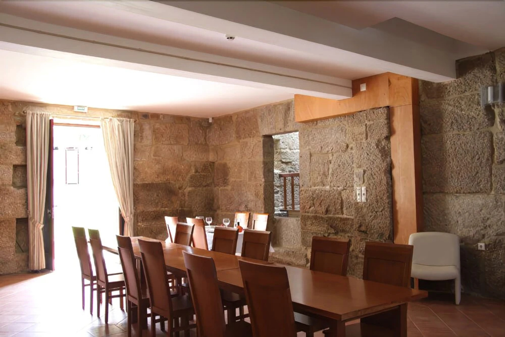 Casa da Quinta da Calçada